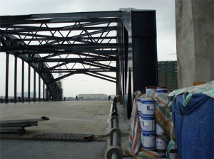 合肥专注工业场景喷漆服务