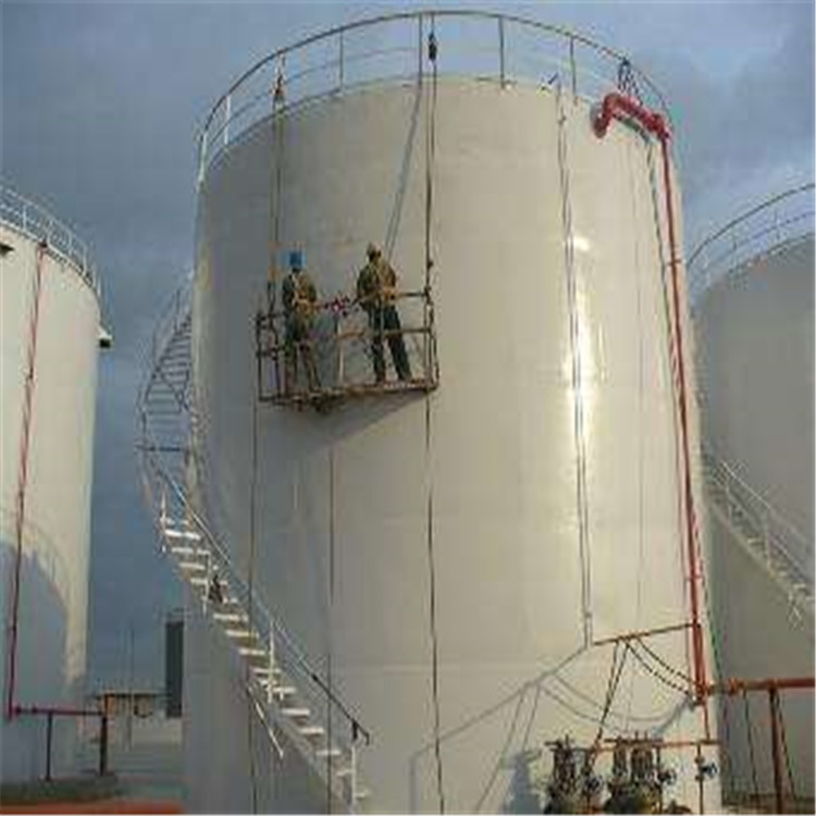 合肥喷漆翻新・工业喷漆・设备喷漆服务简介